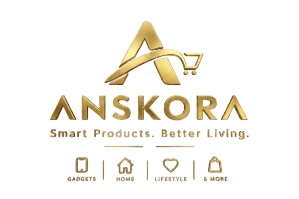 Anskora